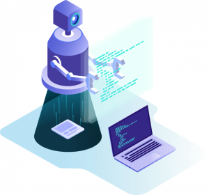 Разработка сайта для автоматизации бизнес-процессов в Адо-Экити