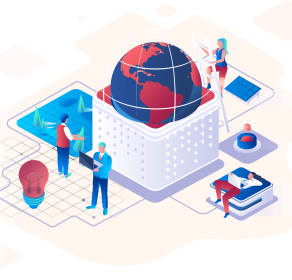 Разработка сложных сайтов для построения систем коммуникации в Адо-Экити