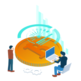 Создание сложного сайта для блокчейн и криптовалюты в Адо-Экити